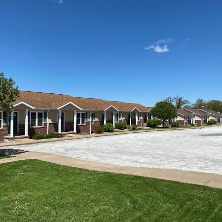 Nauvoo Vacation Condos And Villas Exterior foto