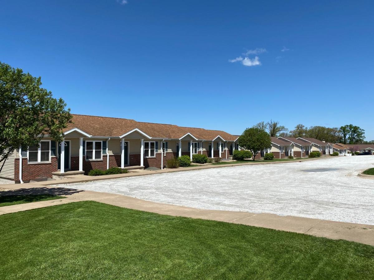 Nauvoo Vacation Condos And Villas Exterior foto