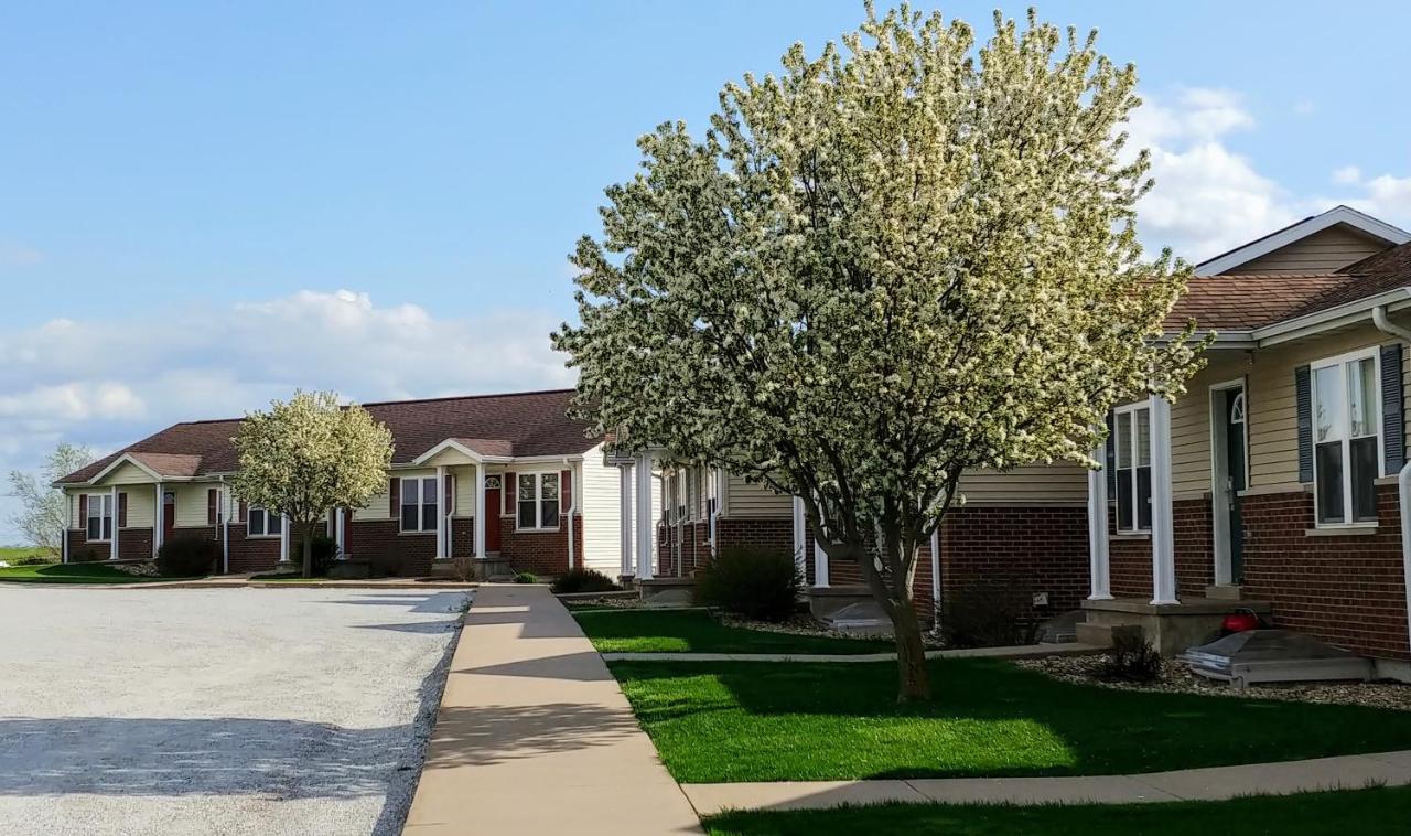 Nauvoo Vacation Condos And Villas Exterior foto