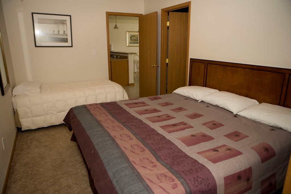 Nauvoo Vacation Condos And Villas Quarto foto