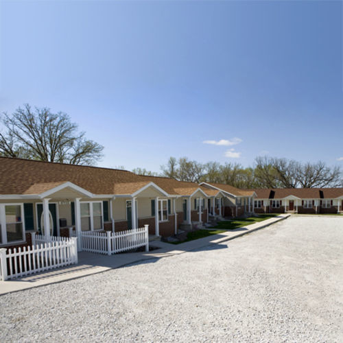 Nauvoo Vacation Condos And Villas Exterior foto