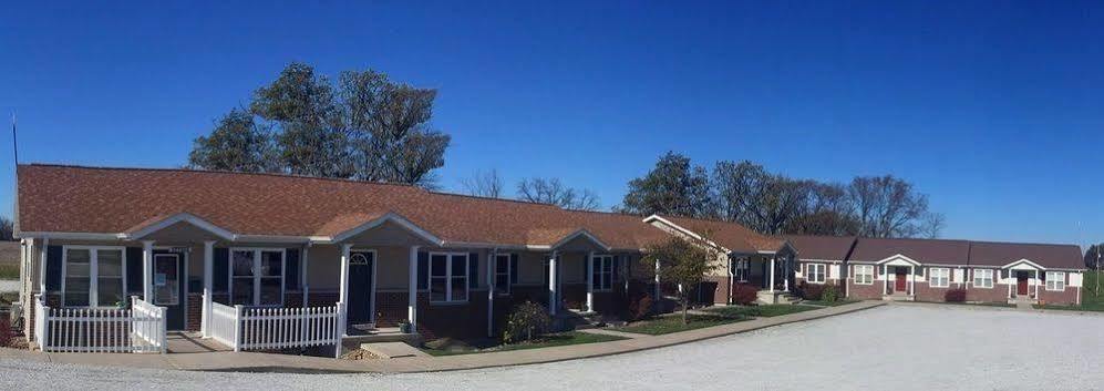 Nauvoo Vacation Condos And Villas Exterior foto