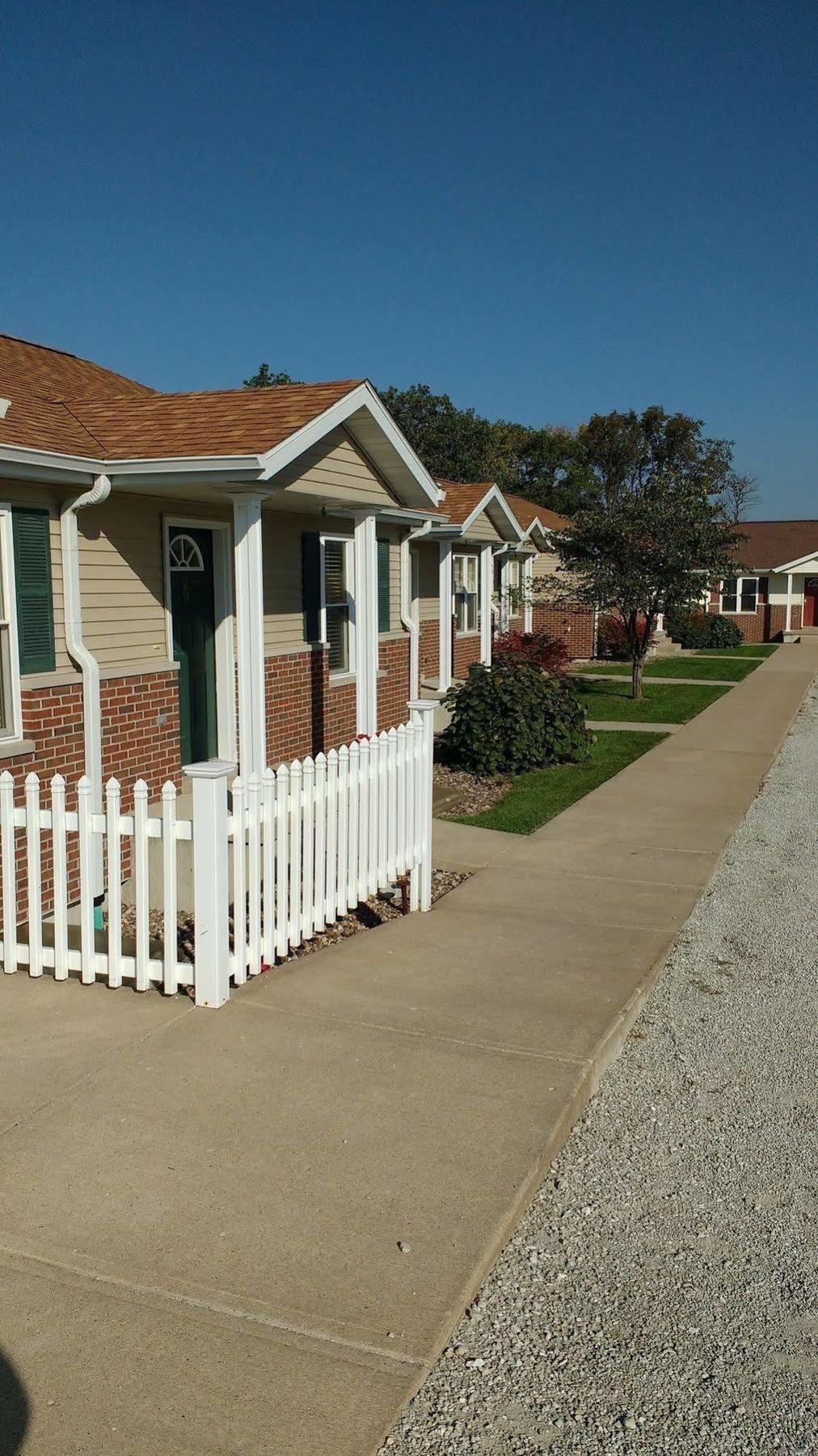 Nauvoo Vacation Condos And Villas Exterior foto