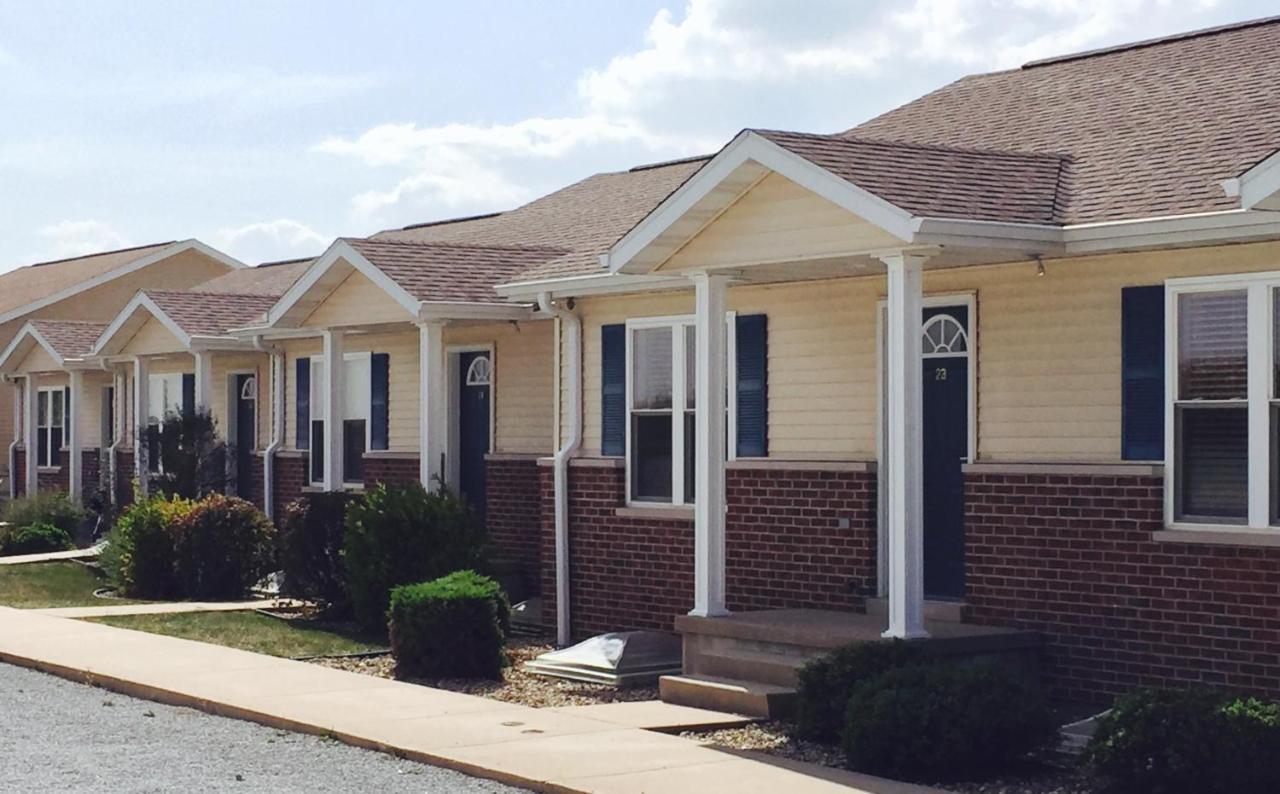 Nauvoo Vacation Condos And Villas Exterior foto
